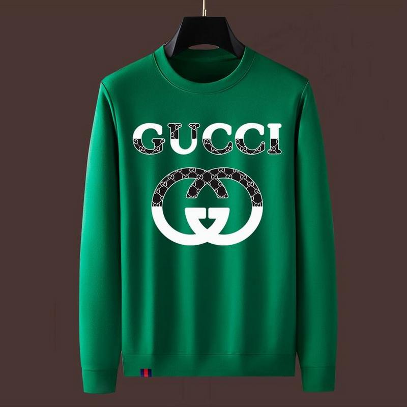 Gucci Men's Hoodies 617